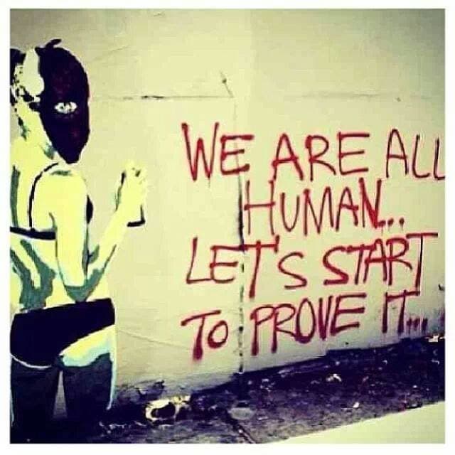 we are all human image 