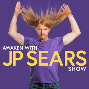 Awaken with JP Sears
